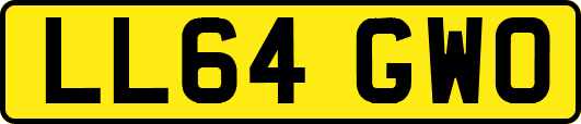 LL64GWO