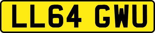 LL64GWU