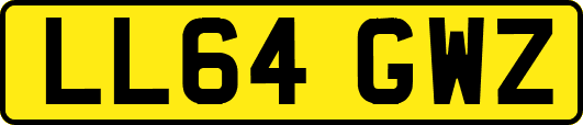 LL64GWZ