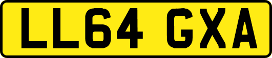 LL64GXA