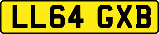 LL64GXB