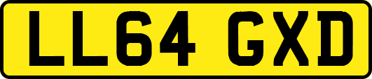 LL64GXD