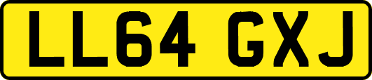 LL64GXJ
