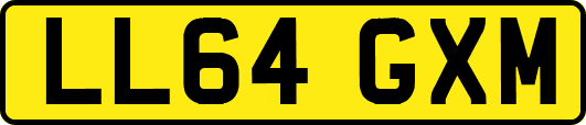 LL64GXM