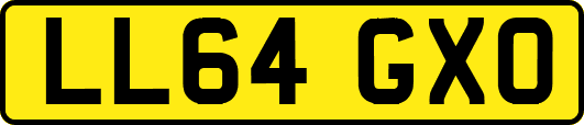 LL64GXO
