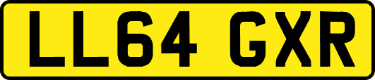 LL64GXR