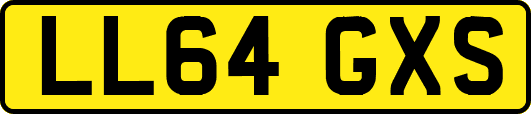 LL64GXS