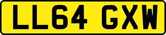 LL64GXW