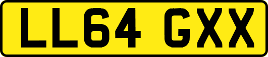 LL64GXX