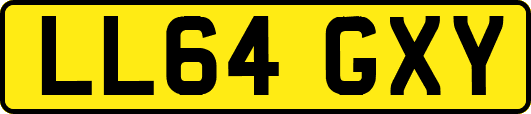 LL64GXY