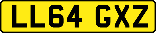 LL64GXZ
