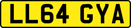 LL64GYA