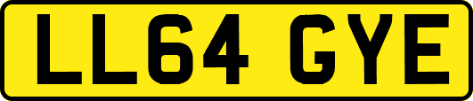 LL64GYE