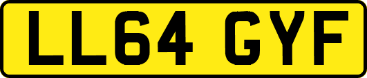 LL64GYF