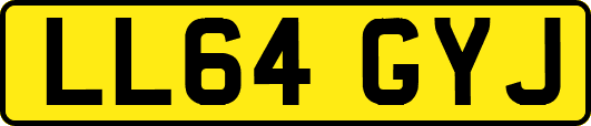 LL64GYJ
