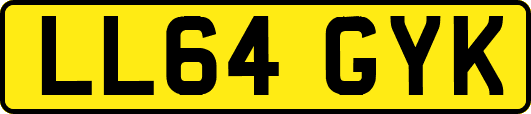 LL64GYK