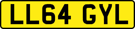 LL64GYL