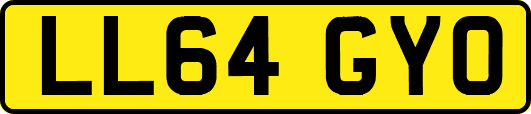 LL64GYO