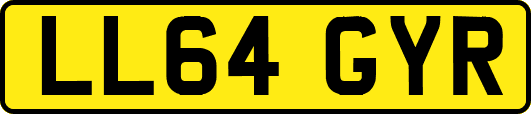 LL64GYR