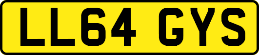 LL64GYS