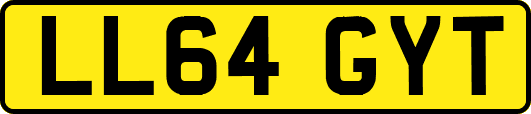 LL64GYT