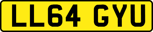 LL64GYU