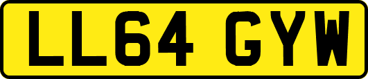 LL64GYW