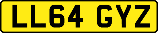 LL64GYZ