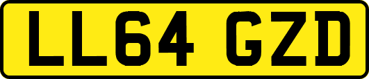 LL64GZD