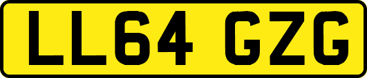LL64GZG
