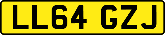 LL64GZJ
