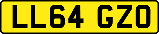 LL64GZO
