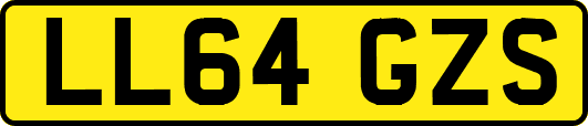 LL64GZS