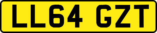 LL64GZT
