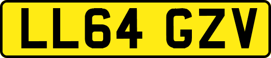 LL64GZV