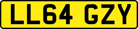 LL64GZY