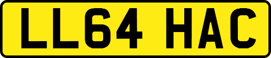 LL64HAC