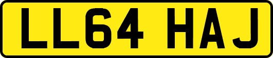 LL64HAJ