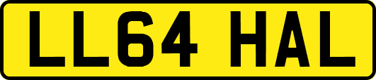 LL64HAL