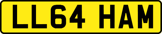 LL64HAM