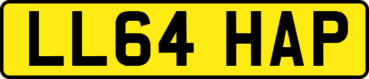 LL64HAP