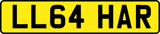 LL64HAR