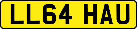 LL64HAU