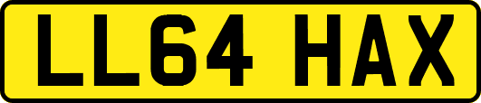 LL64HAX