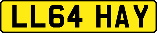 LL64HAY