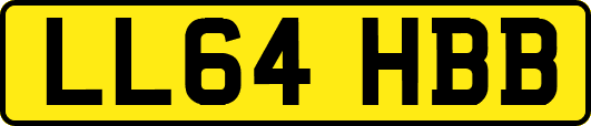 LL64HBB