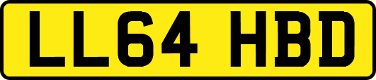 LL64HBD