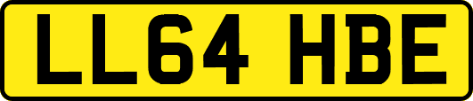 LL64HBE