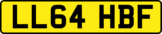 LL64HBF