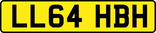 LL64HBH